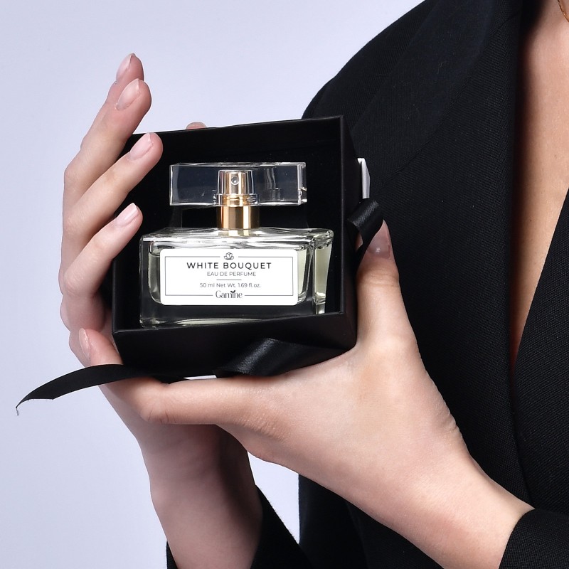 Eau de perfume White Bouquet ml 50