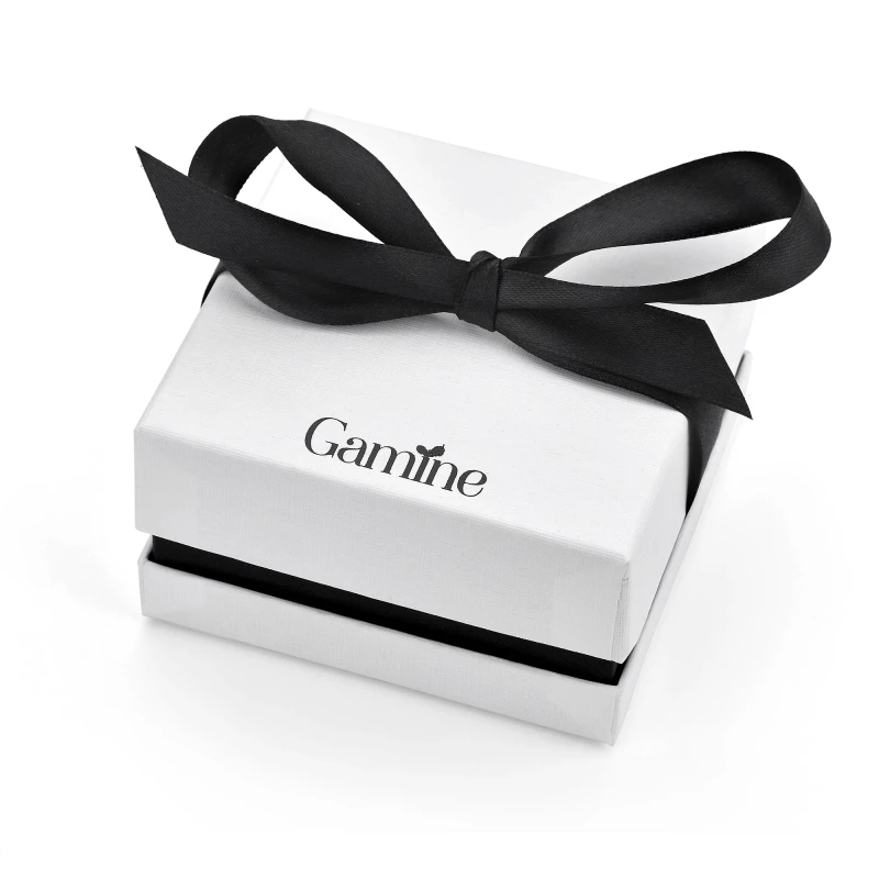 Bracciale in Argento con Elemento Cuore e Croce