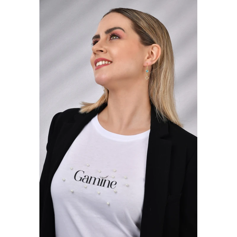 Orecchini in Argento Con Zirconi e Occhi di Gatto